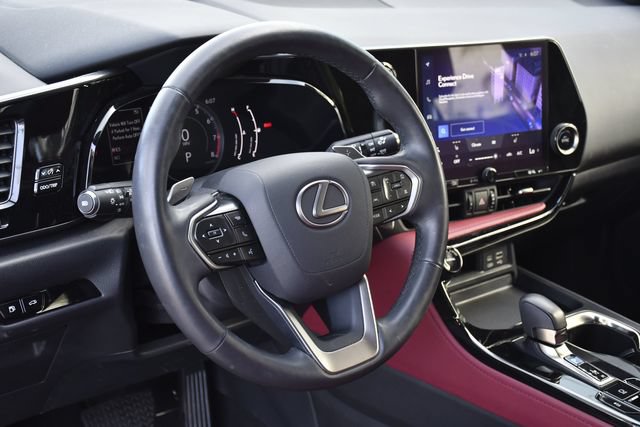 Used 2023 Lexus NX 250 FWD w/ Towing Package (2000 Lbs) image 21