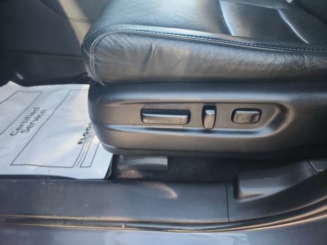 Used 2021 Honda Passport Touring image 15