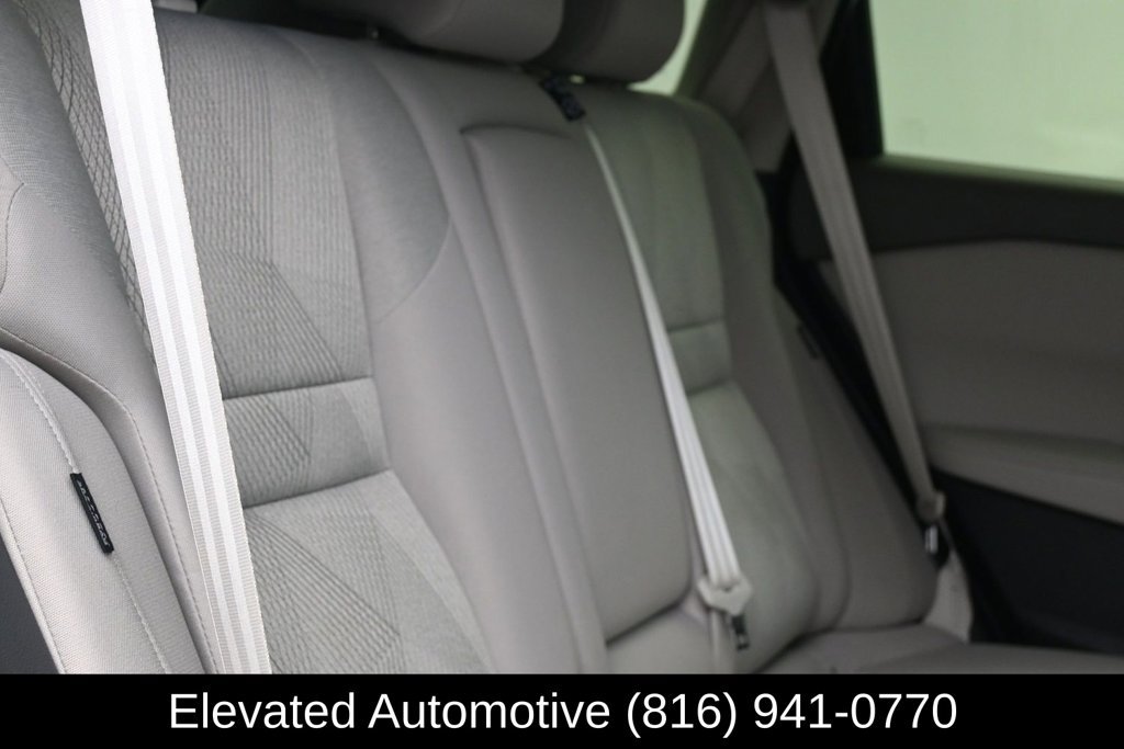 Used 2024 Nissan Rogue SV AWD/4WD image 11