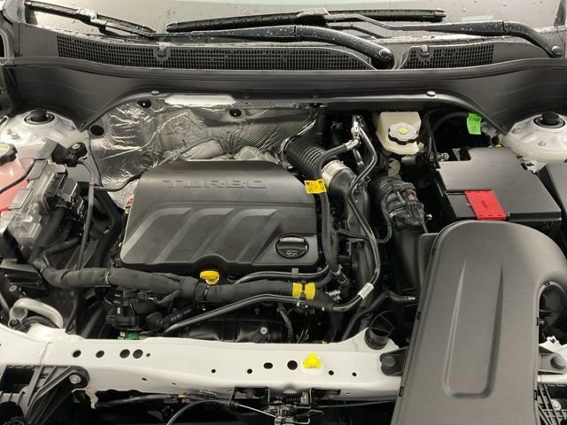 New 2026 Chevrolet Trax RS FWD image 19