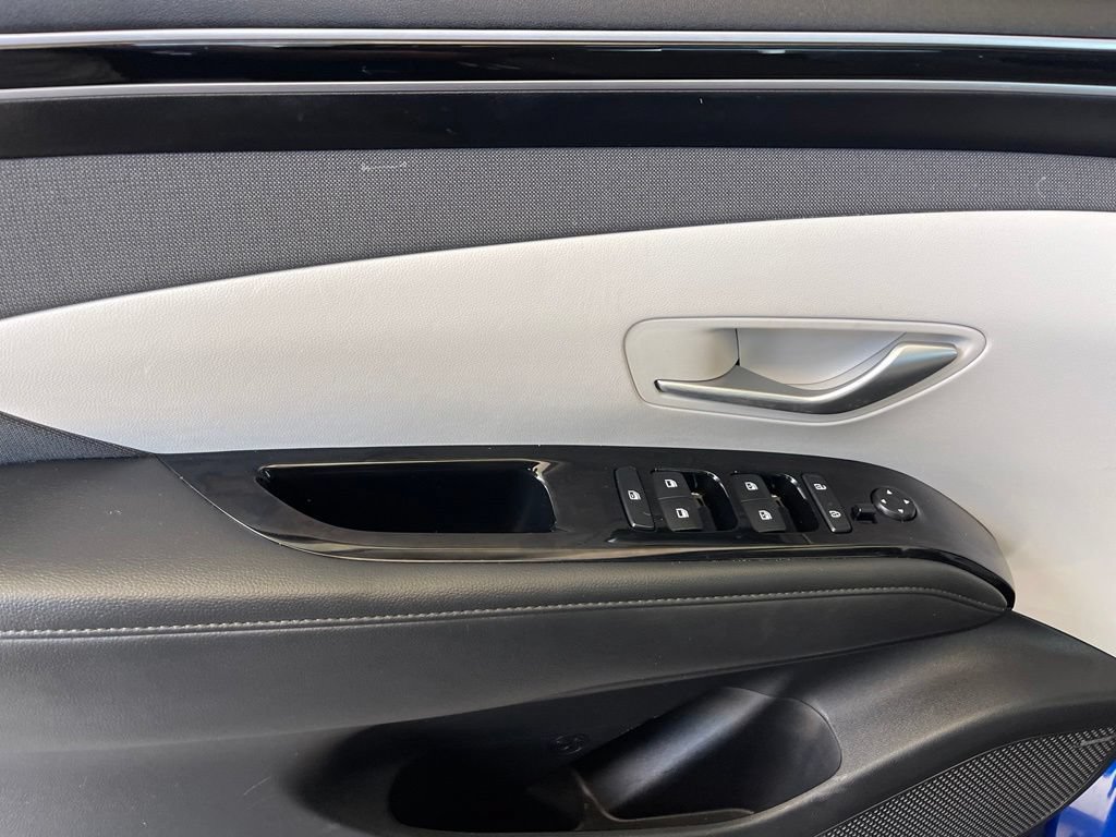 Used 2023 Hyundai Tucson Limited AWD/4WD image 7