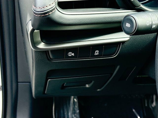 New 2026 MAZDA MAZDA3 s FWD image 11