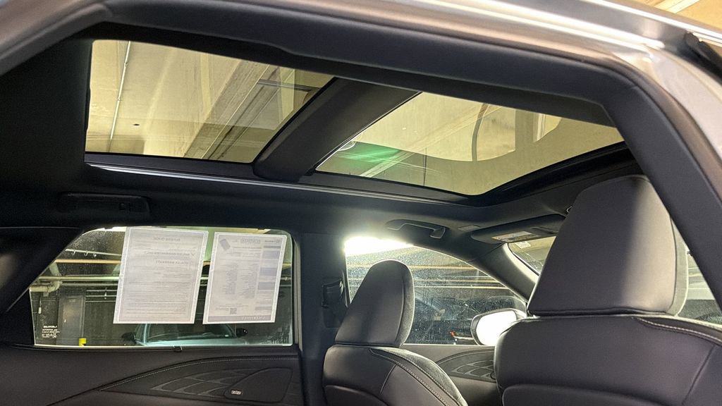 Certified 2025 Lexus RX 450h 450h+ Luxury w/ Convenience Package image 13