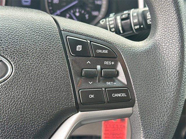 Used 2021 Hyundai Tucson SE image 23