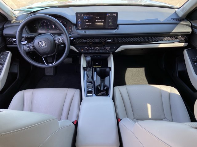 Used 2025 Honda Accord EX-L image 49