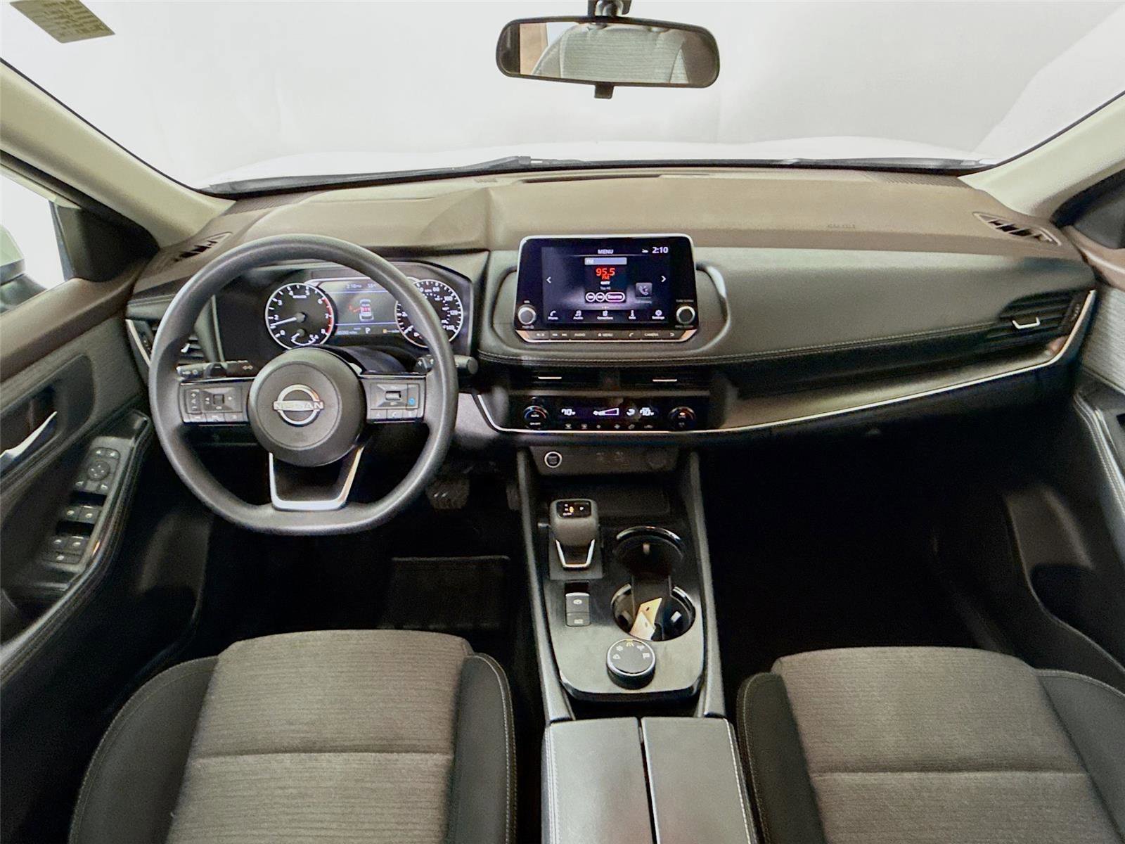 Used 2023 Nissan Rogue SV image 21