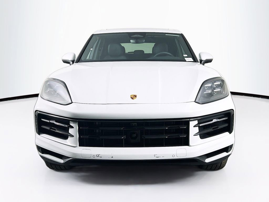 New 2026 Porsche Cayenne image 6