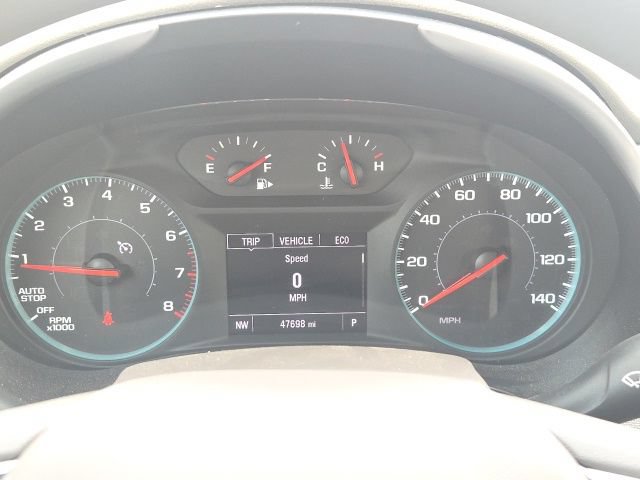 Used 2025 Chevrolet Malibu LT FWD image 37
