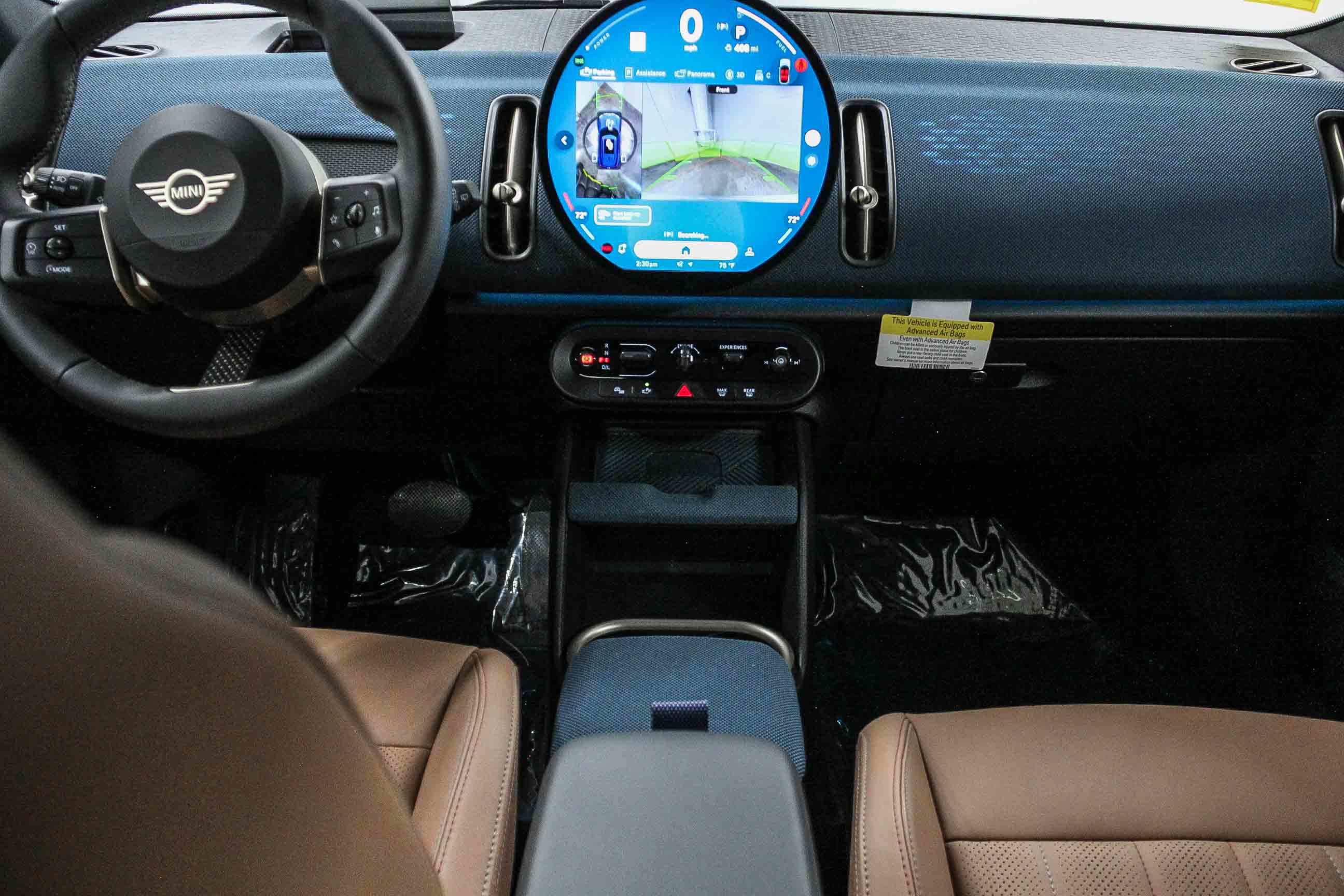 Used 2025 MINI Cooper Countryman S image 13