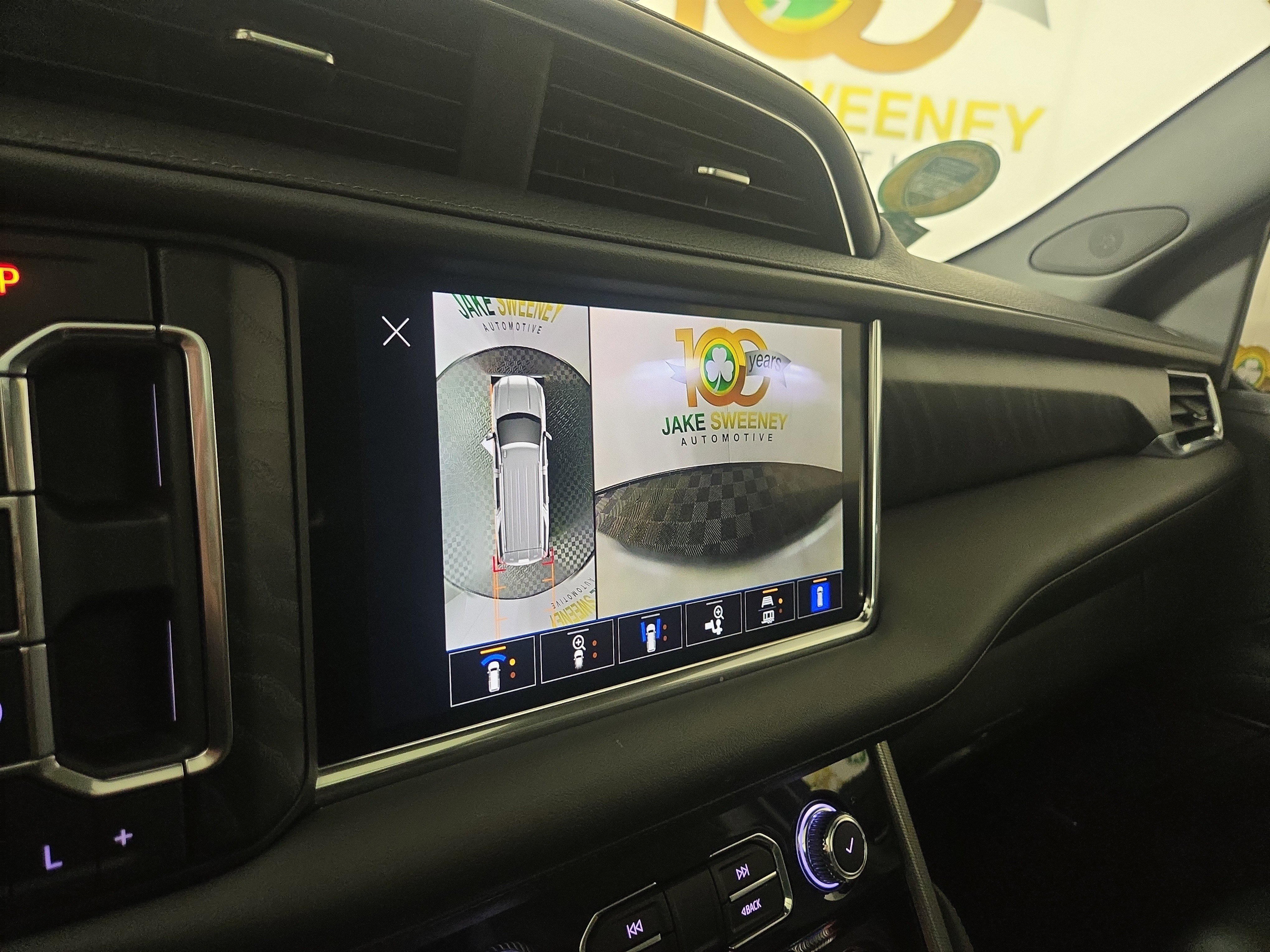 Certified 2022 GMC Yukon Denali image 21