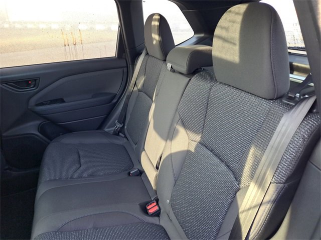 New 2026 Subaru Forester Premium image 20