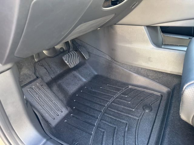 Used 2026 Nissan Rogue Platinum w/ Platinum Premium Package image 15