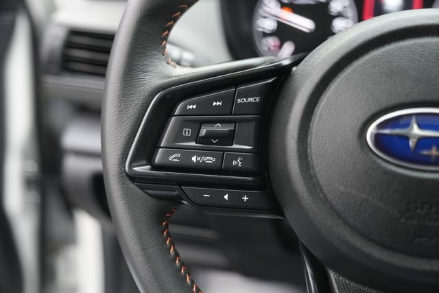 Used 2024 Subaru Crosstrek 2.5i Limited w/ Popular Package #3A image 23