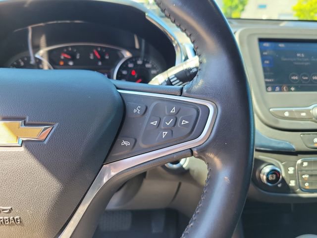 Used 2022 Chevrolet Equinox LT FWD image 17