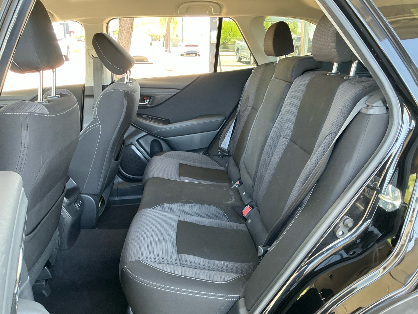 Used 2020 Subaru Outback Premium AWD/4WD image 17