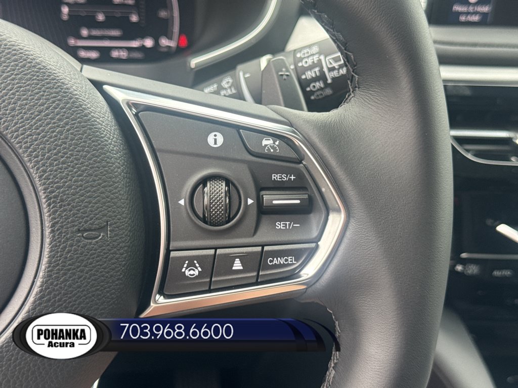 New 2026 Acura MDX w/ Technology Package AWD/4WD image 14