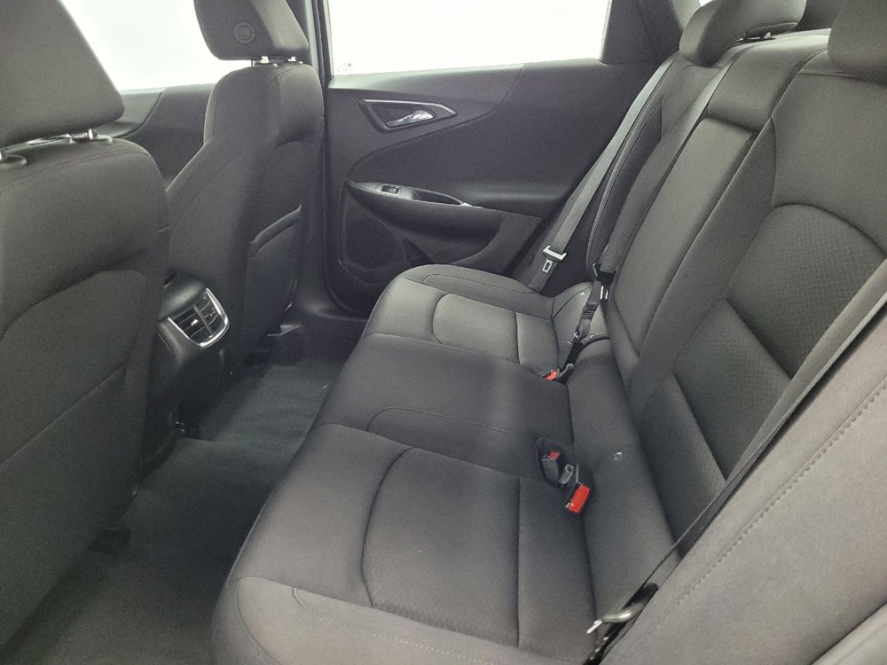 Used 2024 Chevrolet Malibu LT image 18