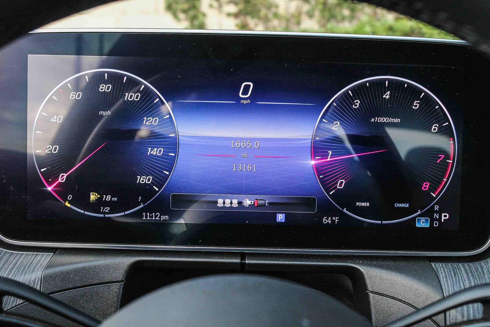 Certified 2023 Mercedes-Benz C 300 Sedan image 24