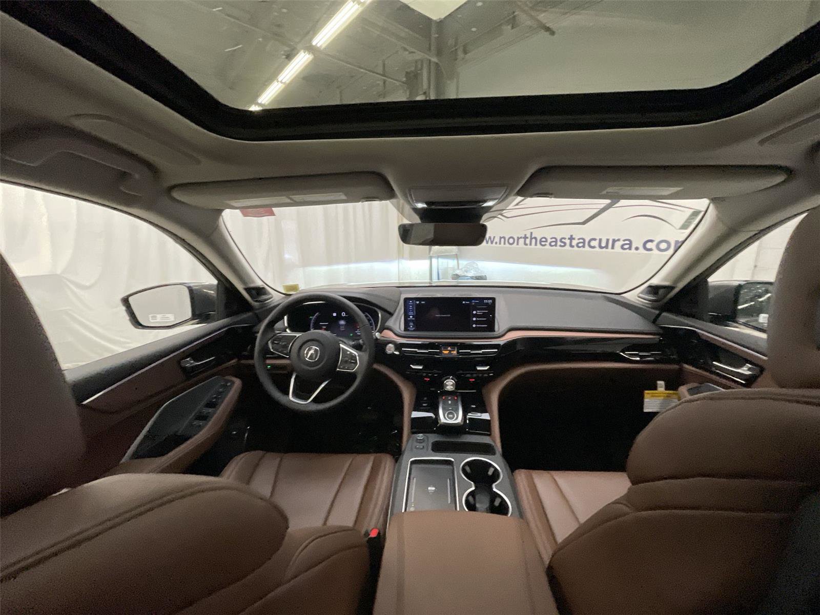 New 2026 Acura MDX SH-AWD w/ Technology Package image 30