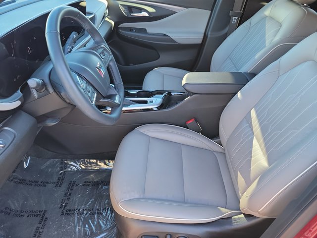 Used 2024 Buick Envista Avenir image 12