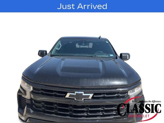 Used 2024 Chevrolet Silverado 1500 RST w/ Texas Edition Plus image 20