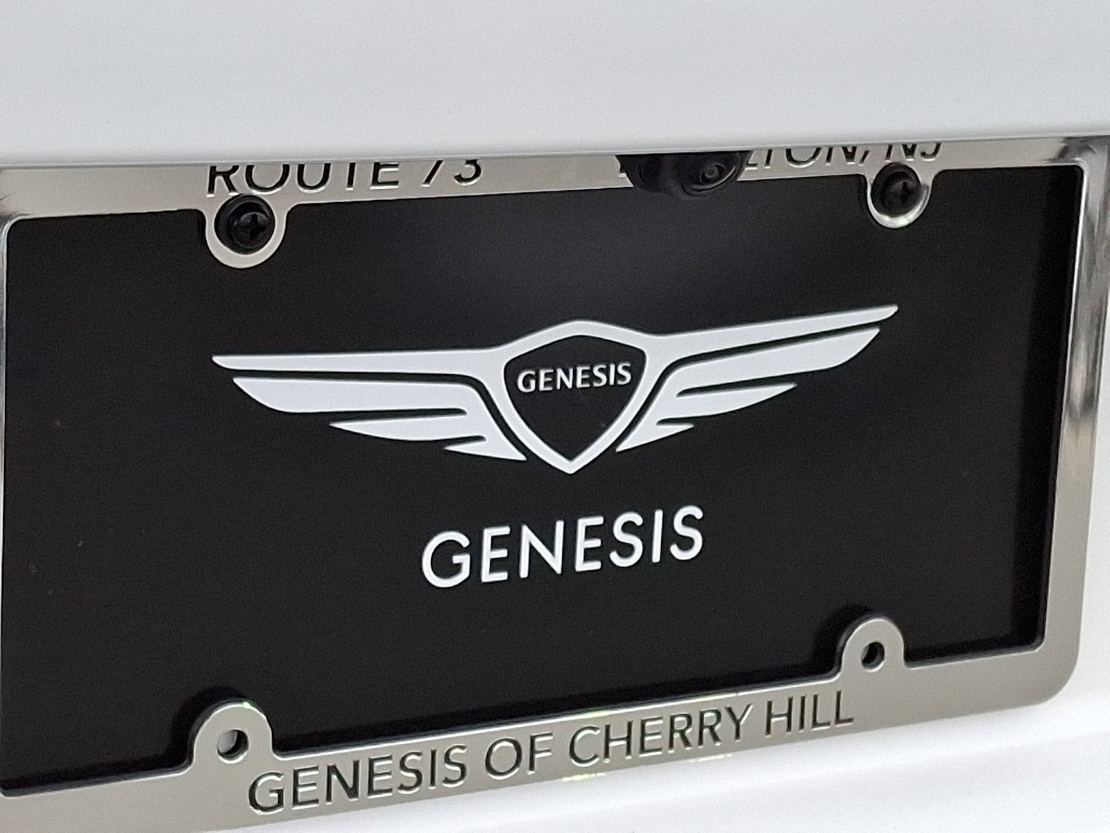 Certified 2026 Genesis Electrified GV70 AWD/4WD image 30