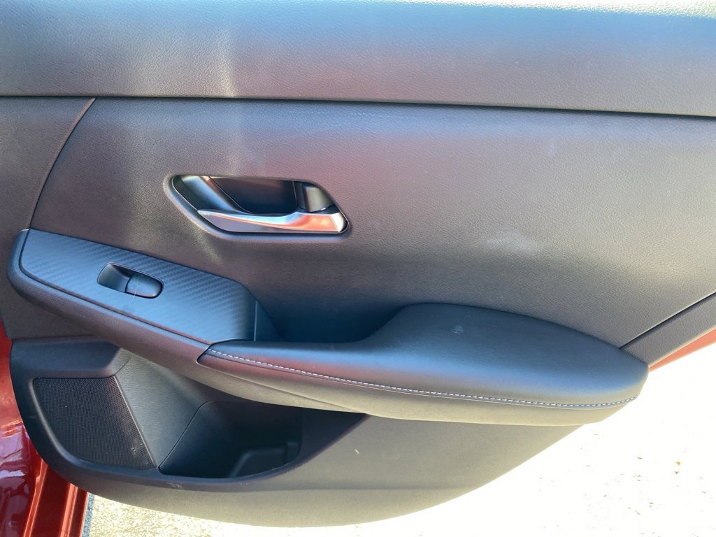 Used 2023 Nissan Sentra SV image 18