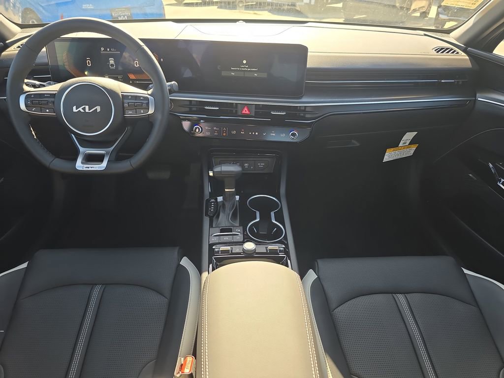 New 2026 Kia K5 GT-Line w/ GT-Line Premium Package image 13