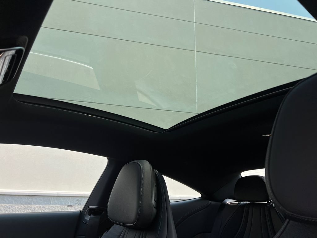 New 2026 Mercedes-Benz CLE 300 4MATIC Coupe image 22