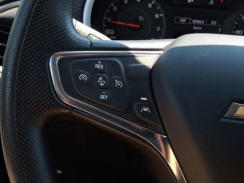 Used 2023 Chevrolet Malibu LT image 22