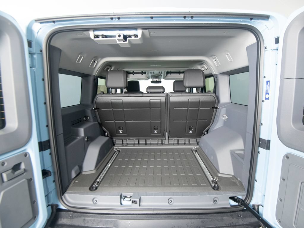 New 2026 INEOS Grenadier Fieldmaster Edition AWD/4WD image 41