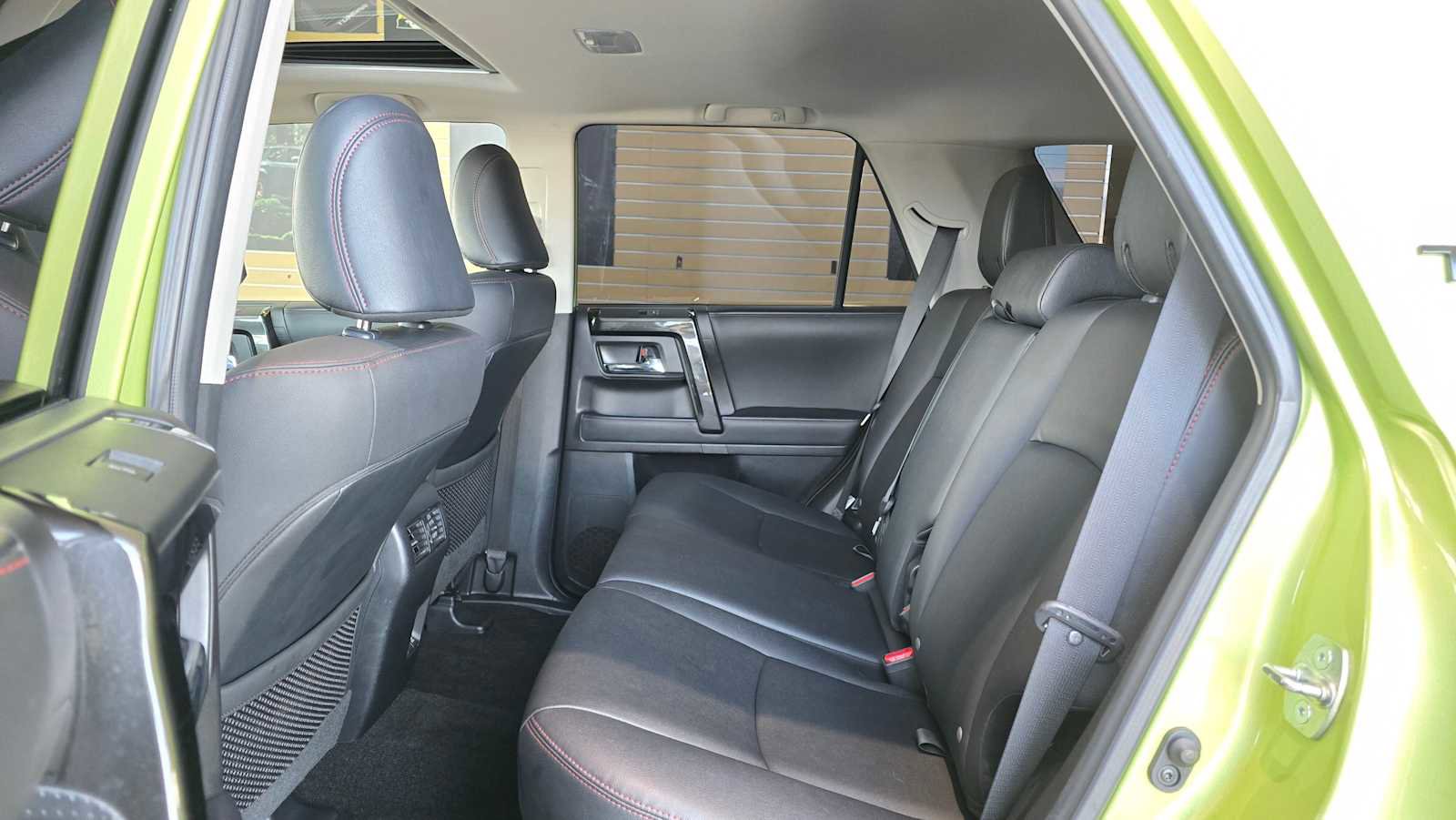 Certified 2022 Toyota 4Runner TRD Pro image 20