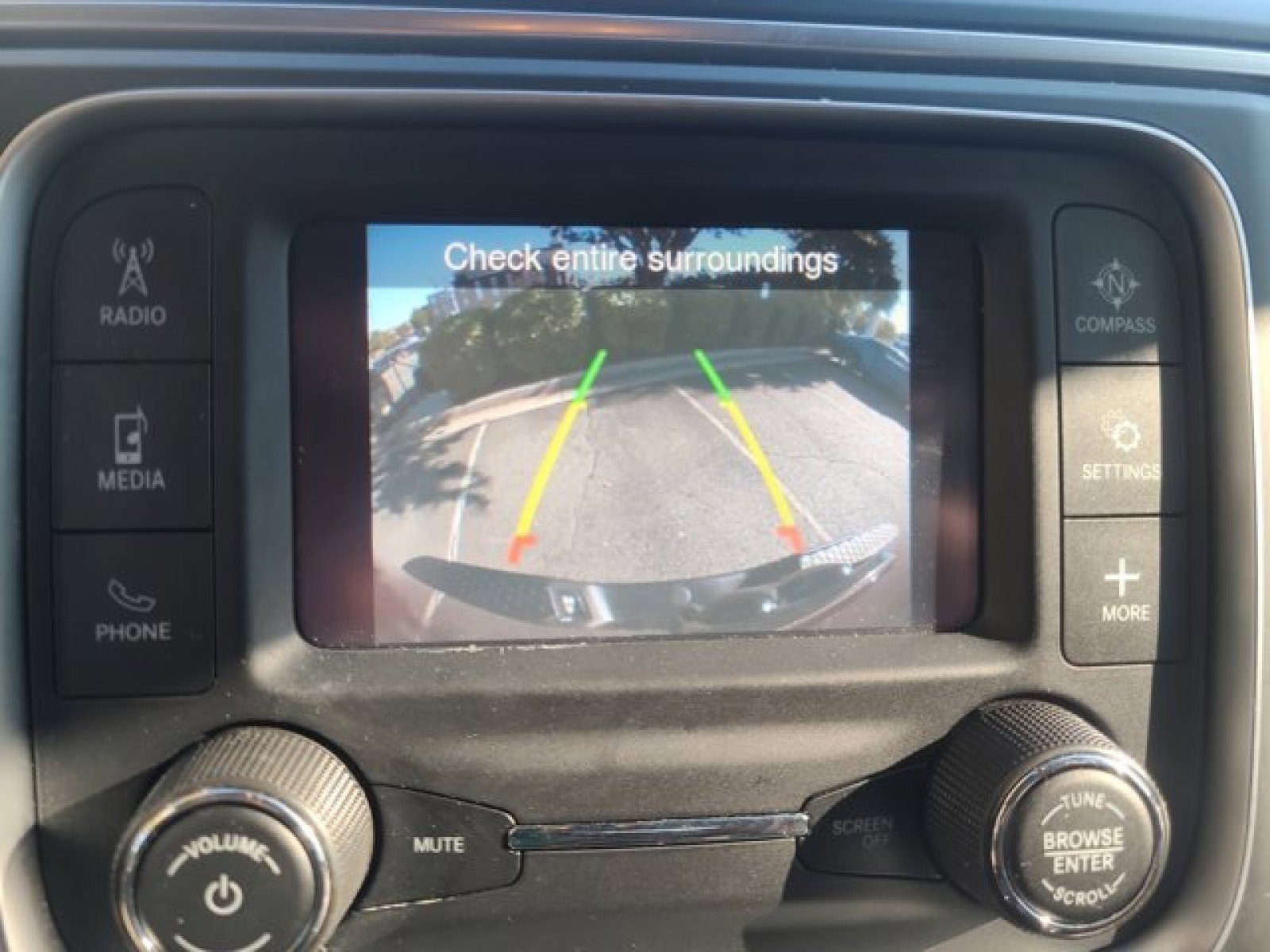 Used 2021 RAM 1500 Classic Warlock image 16