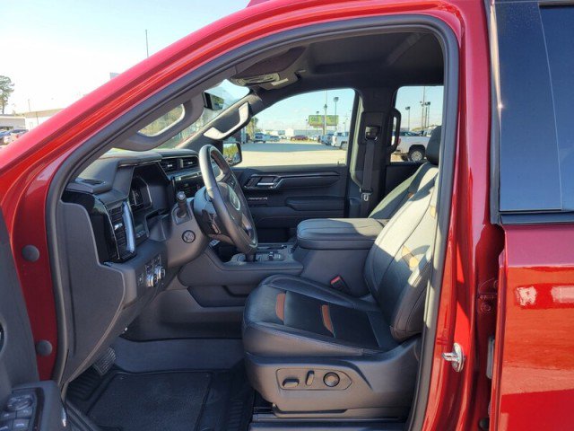 Used 2023 GMC Sierra 1500 AT4 w/ Technology Package image 10