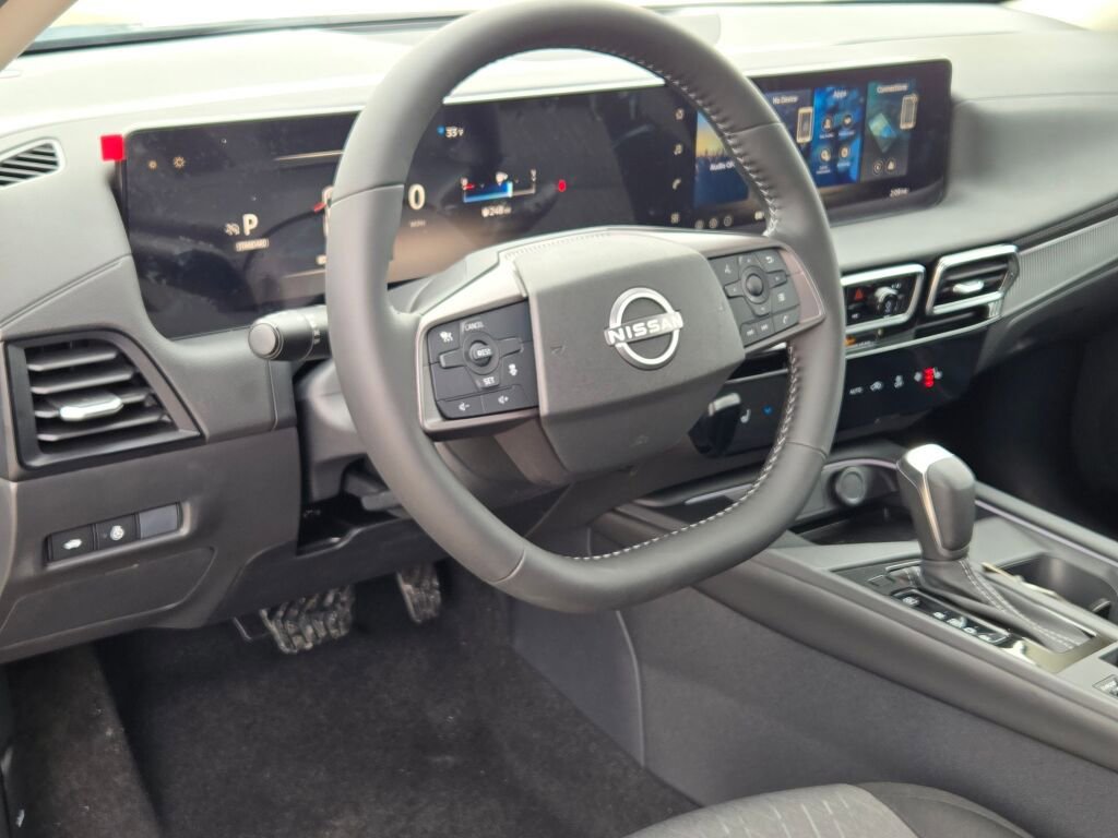 New 2026 Nissan Sentra SV w/ SV Convenience Package image 21