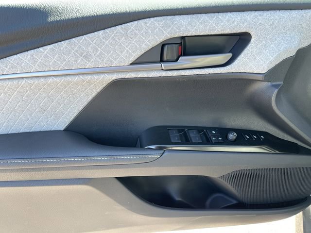 New 2026 Toyota Camry XLE AWD/4WD image 12
