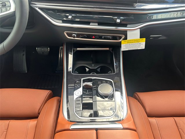 New 2026 BMW X5 xDrive40i w/ M Sport Package image 11
