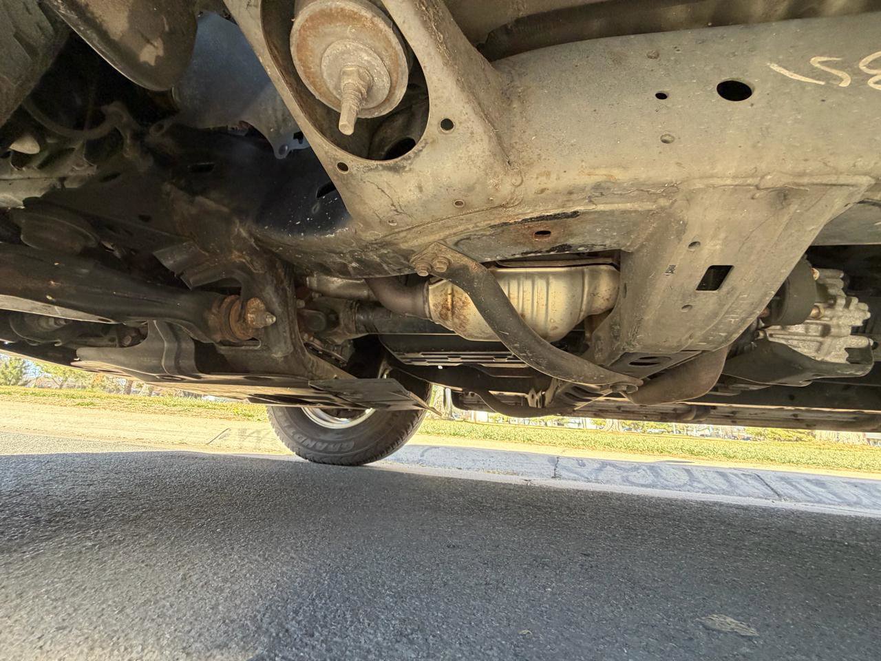 Used 2008 Toyota 4Runner Sport image 24