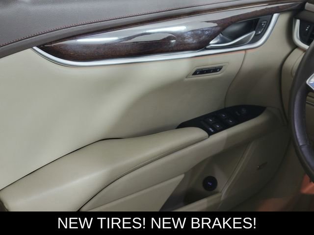 Used 2016 Cadillac XTS Luxury w/ Driver Awareness Package image 30