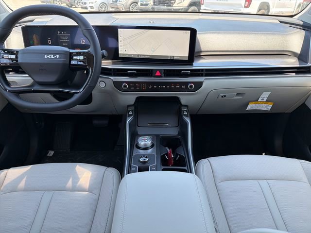 New 2026 Kia Sorento EX FWD image 9