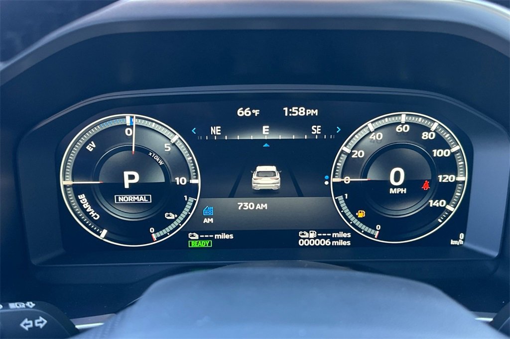 New 2025 Mitsubishi Outlander SEL image 24