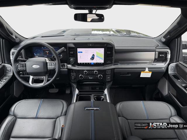 Used 2026 Ford F450 Platinum image 11
