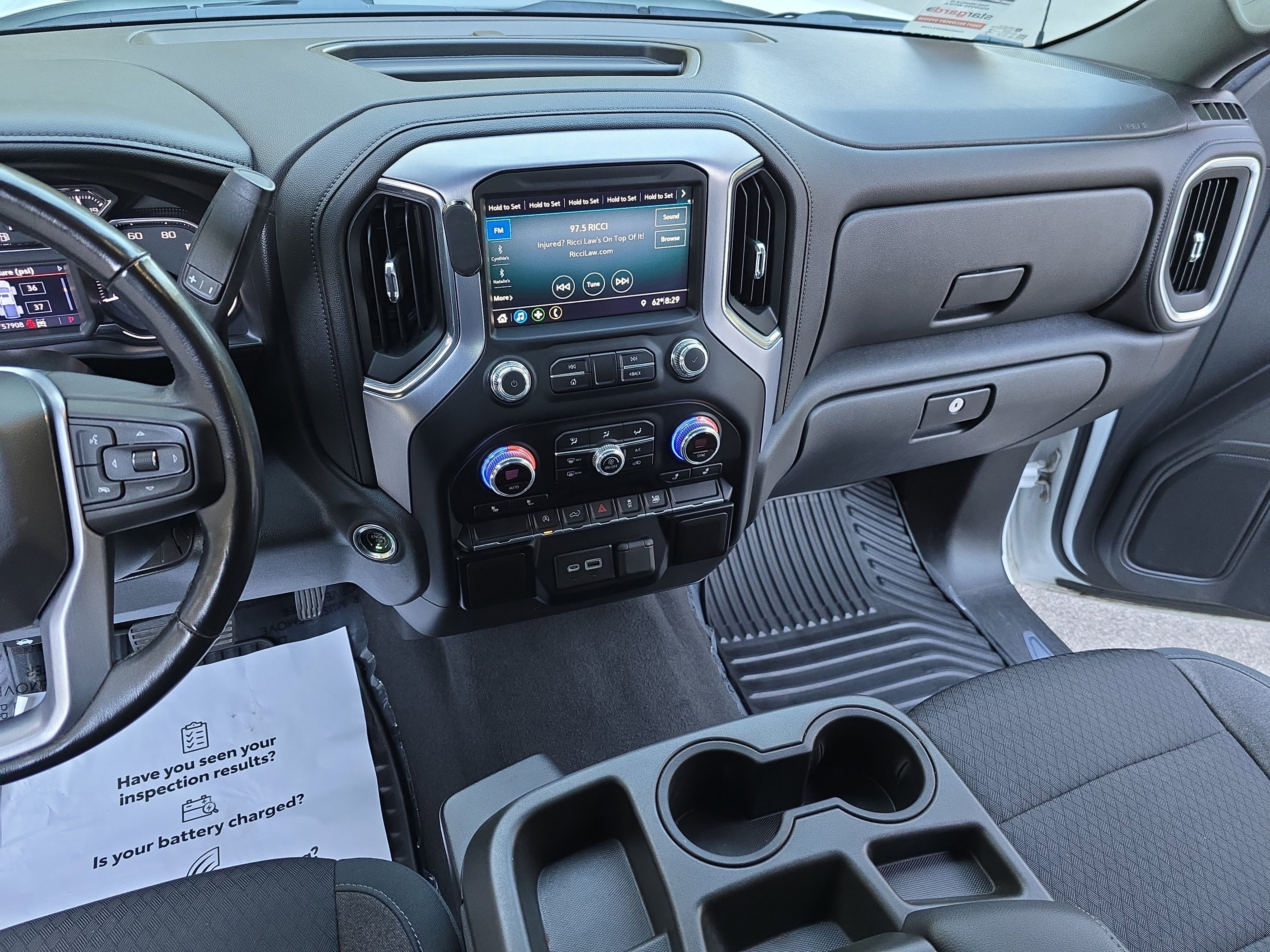 Used 2019 GMC Sierra 1500 Elevation w/ Elevation Value Package image 21