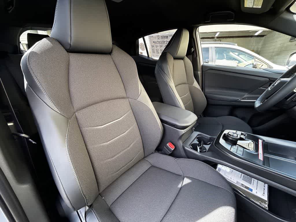 New 2026 Subaru Uncharted Premium FWD image 14