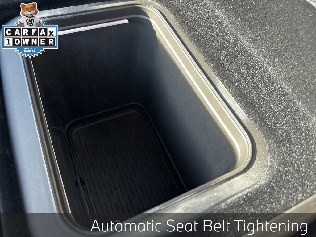 Used 2023 Cadillac Escalade ESV V w/ LPO, Floor Liner Package image 29