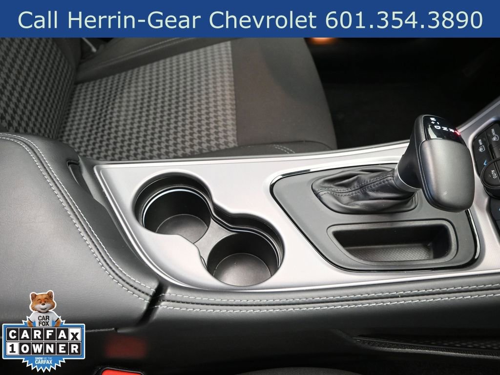 Used 2023 Dodge Challenger SXT w/ Blacktop Package image 27