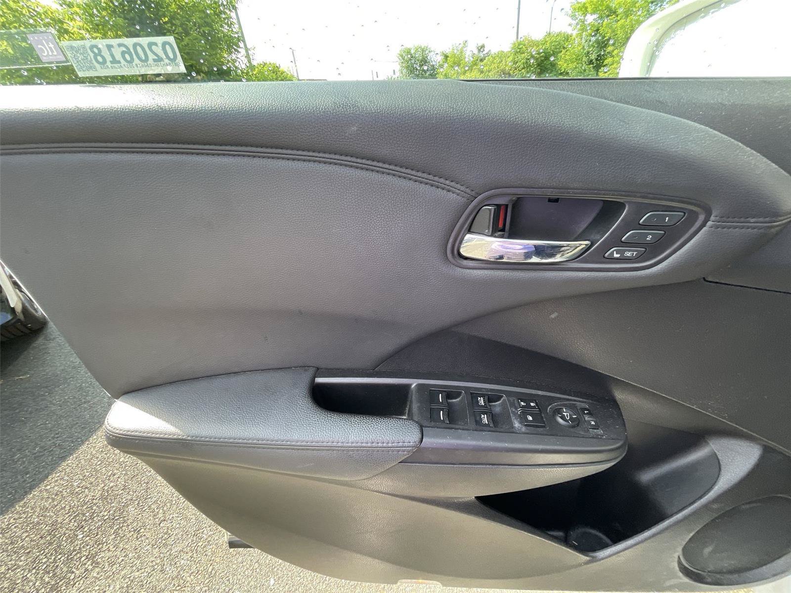 Used 2017 Acura RDX AWD image 12