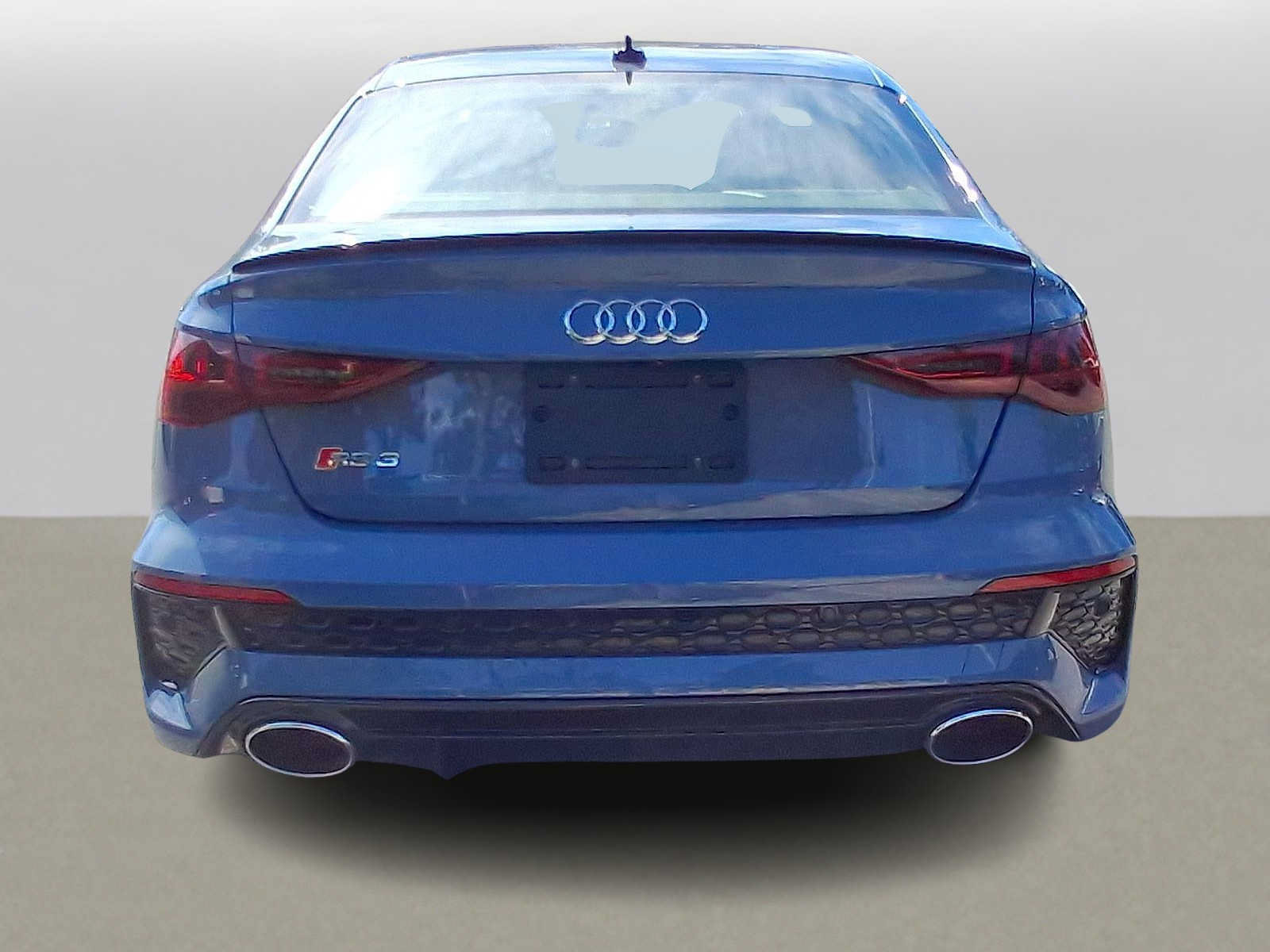Certified 2024 Audi RS 3 AWD/4WD image 29