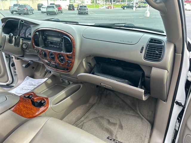 Used 2006 Toyota Tundra Limited image 21