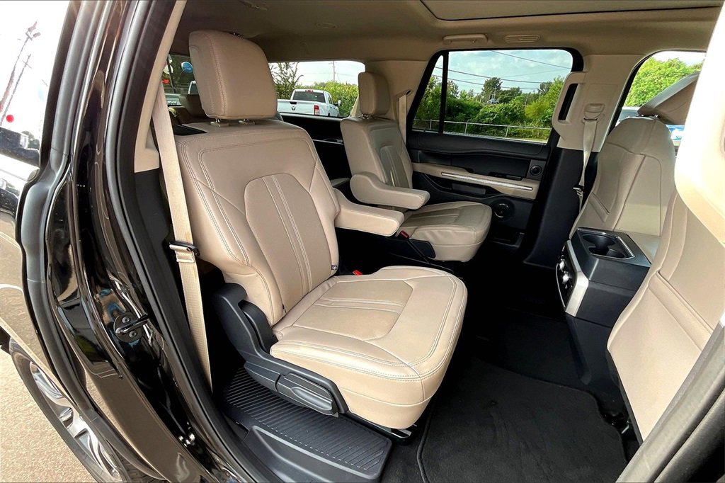 Used 2024 Ford Expedition Max Limited image 27